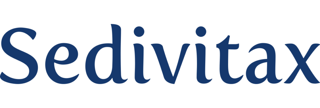 Logo sedivitax