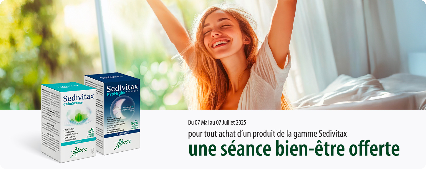 Sedivitax Advanced